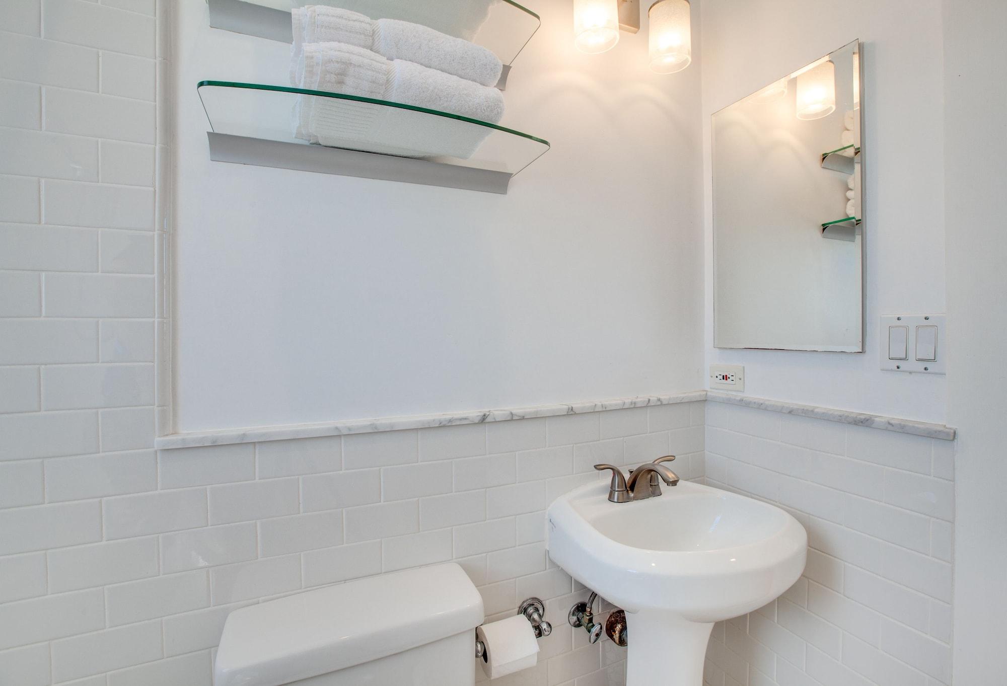 Venice Suites Los Angeles Dış mekan fotoğraf