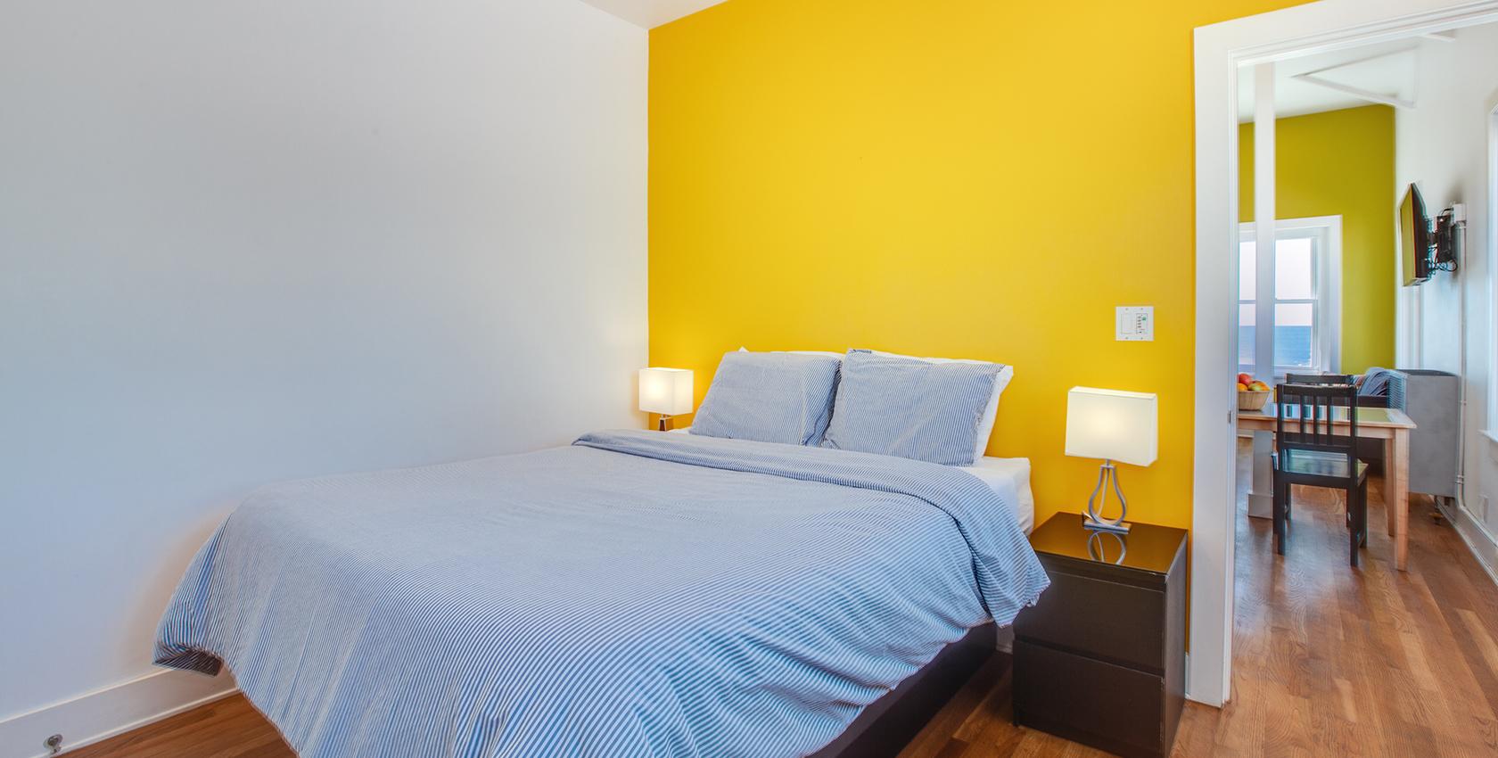 Venice Suites Los Angeles Dış mekan fotoğraf