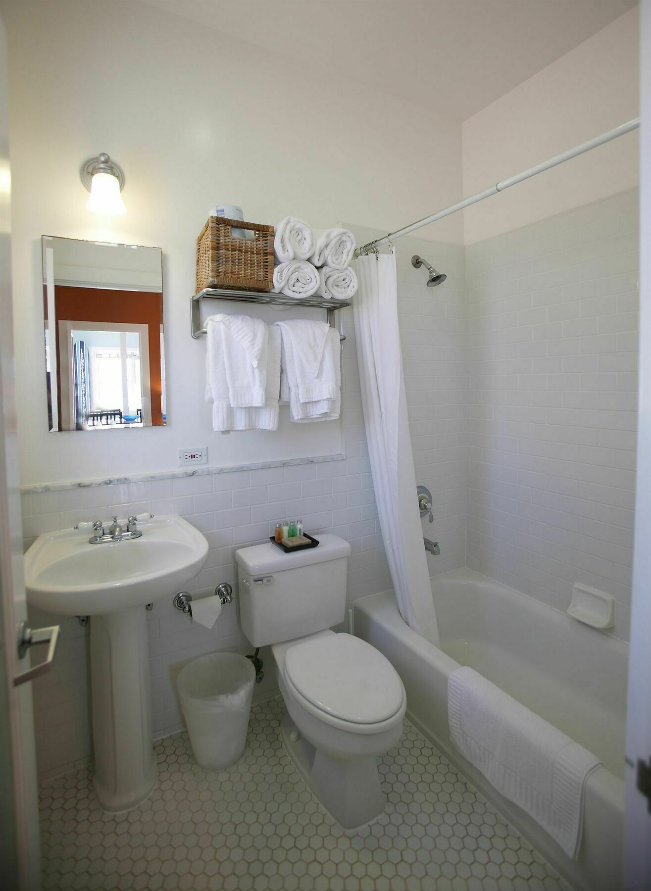 Venice Suites Los Angeles Dış mekan fotoğraf