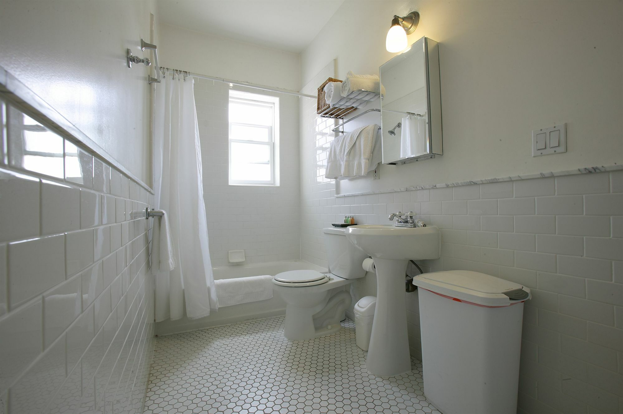 Venice Suites Los Angeles Dış mekan fotoğraf