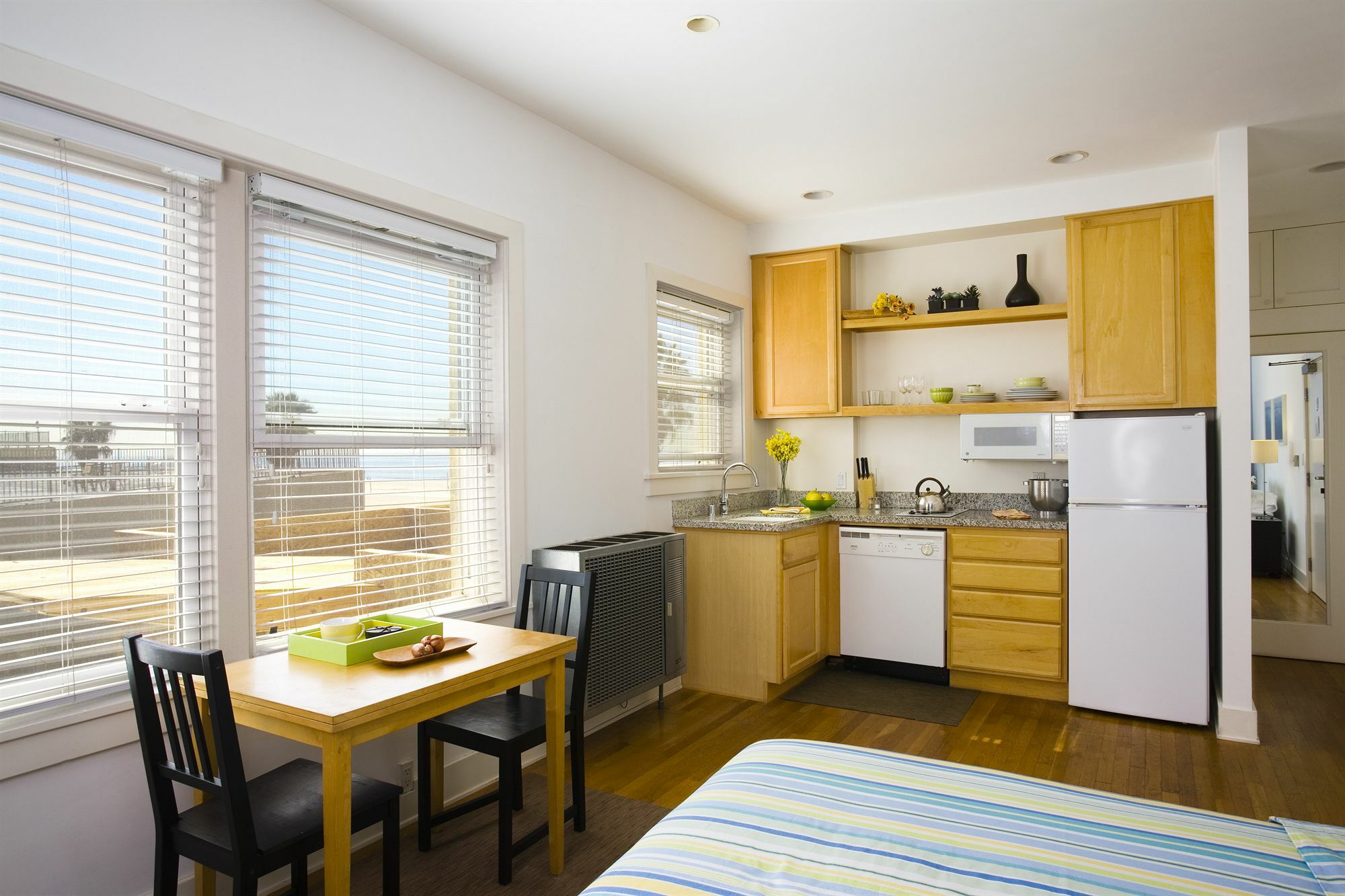 Venice Suites Los Angeles Dış mekan fotoğraf