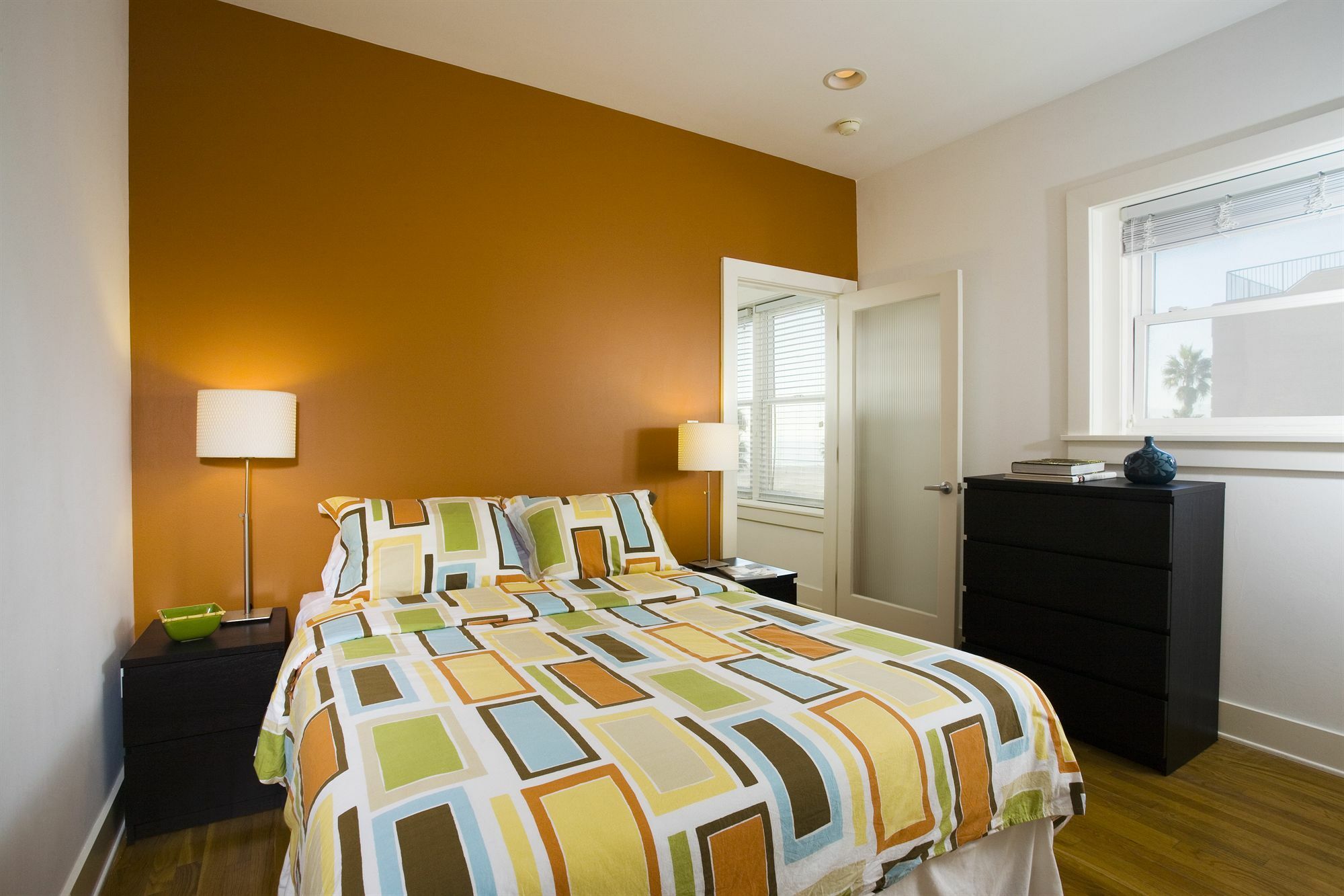 Venice Suites Los Angeles Dış mekan fotoğraf
