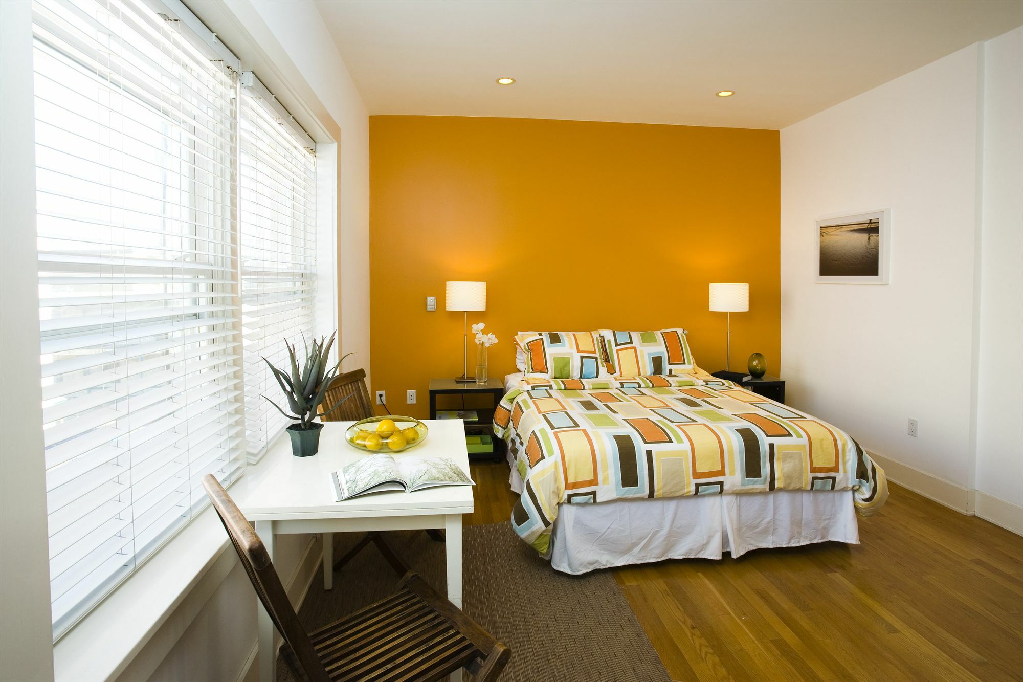 Venice Suites Los Angeles Dış mekan fotoğraf